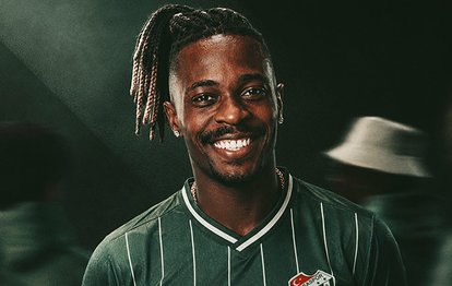 Eski Fenerbahçeli Lincoln Henrique, Bursaspor'da!
