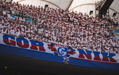 Fenerbahçe'nin rakibi Gornik Zabrze'yi tanıyalım