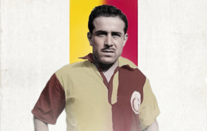 Galatasaray, Coşkun Özarı'yı andı
